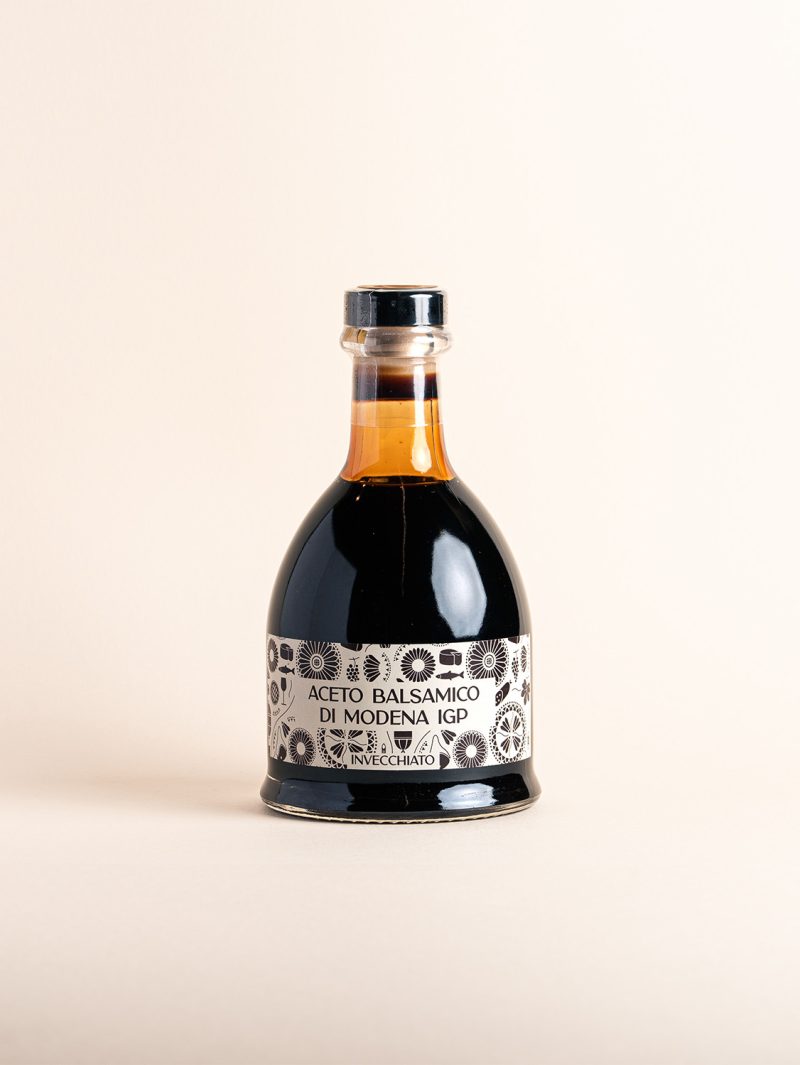 Balsamico invecchiato Maletti